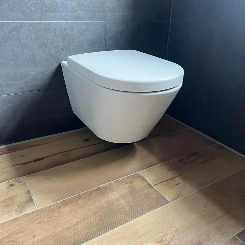 Badsanierung in Vilsbiburg – moderne Komplettbadsanierung mit TOTO-4